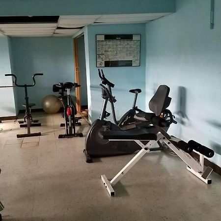 Isla Verde Apartment 1Br ซานฮวน ภายนอก รูปภาพ