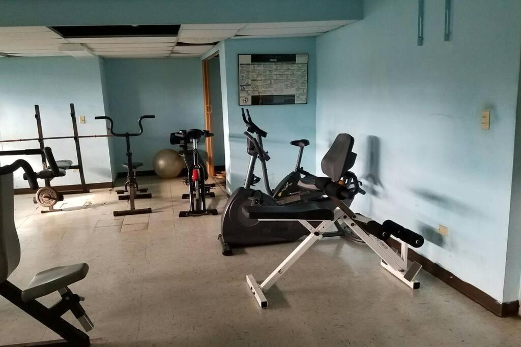 Isla Verde Apartment 1Br ซานฮวน ภายนอก รูปภาพ