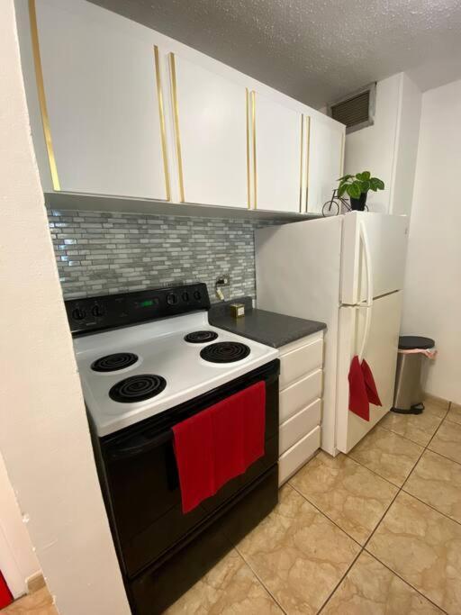 Isla Verde Apartment 1Br ซานฮวน ภายนอก รูปภาพ