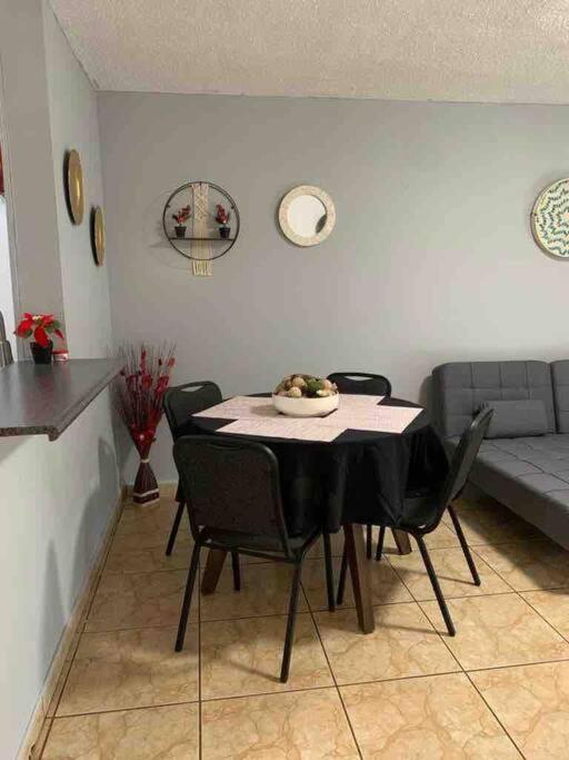 Isla Verde Apartment 1Br ซานฮวน ภายนอก รูปภาพ